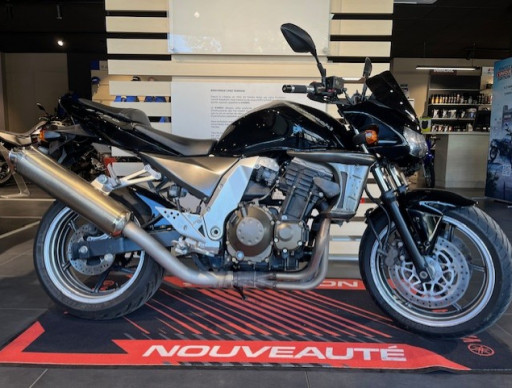 KAWASAKI Z 750