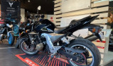 KAWASAKI Z 750