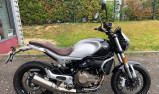QJ MOTOR SRV 550 