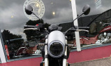 QJ MOTOR SRV 550 