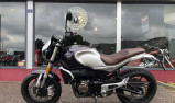 QJ MOTOR SRV 550 