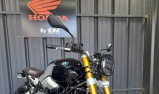 BMW R NINE T
