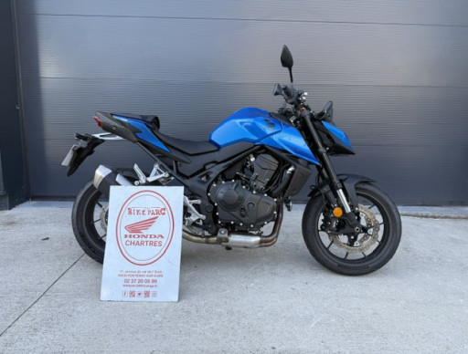 HORNET 750