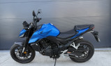 HORNET 750
