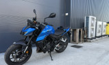 HORNET 750