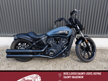 INDIAN SCOUT ROGUE 1133