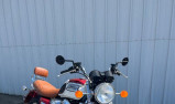 TRIUMPH Thunderbird 