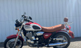 TRIUMPH Thunderbird 