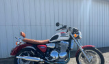 TRIUMPH Thunderbird 