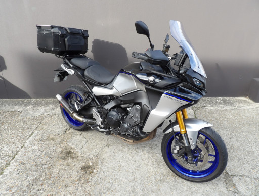 YAMAHA TRACER 9 GT+ TRACER9 GT+ TRACER 9GT+