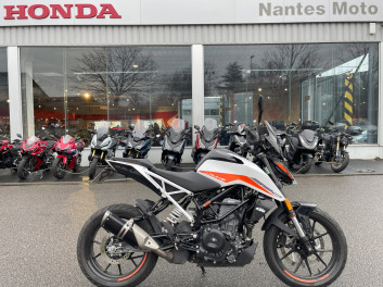 KTM 390 DUKE TRES BON ETAT GARANTIE 1 AN