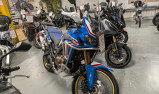 HONDA Africa Twin CRF1000D STD