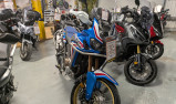 HONDA Africa Twin CRF1000D STD