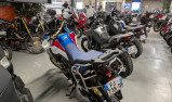 HONDA Africa Twin CRF1000D STD