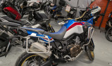 HONDA Africa Twin CRF1000D STD