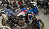 HONDA Africa Twin CRF1000D STD