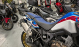 HONDA Africa Twin CRF1000D STD