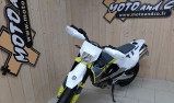 HUSQVARNA 701 SUPERMOTO 2021