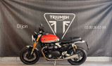 TRIUMPH SPEED TWIN 1200 RS