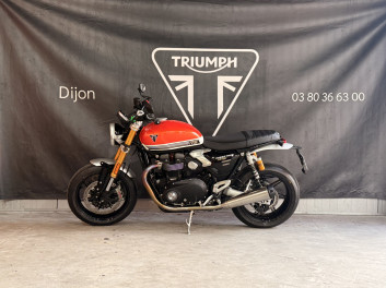 TRIUMPH SPEED TWIN 1200 RS