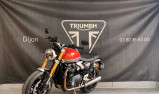 TRIUMPH SPEED TWIN 1200 RS