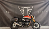 TRIUMPH SPEED TWIN 1200 RS