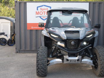 YAMAHA WOLVERINE 1000 RMAX