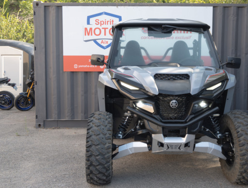 YAMAHA WOLVERINE 1000 RMAX