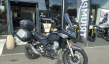 HONDA CB 500 X     ABS