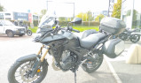 HONDA CB 500 X     ABS