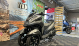 YAMAHA TRICITY 125 - GARANTIE 1 AN 