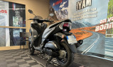 YAMAHA TRICITY 125 - GARANTIE 1 AN 
