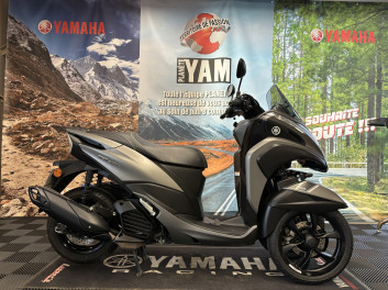 YAMAHA TRICITY 125 - GARANTIE 1 AN 