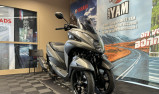 YAMAHA TRICITY 125 - GARANTIE 1 AN 