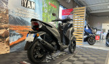 YAMAHA TRICITY 125 - GARANTIE 1 AN 