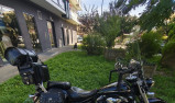 YAMAHA XVS 1300