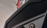 MOTO GUZZI V100 S  MANDELLO