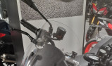 MOTO GUZZI V100 S  MANDELLO