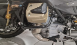 MOTO GUZZI V100 S  MANDELLO