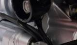 MOTO GUZZI V100 S  MANDELLO