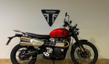 TRIUMPH SCRAMBLER 1200 X