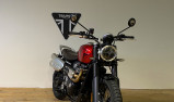 TRIUMPH SCRAMBLER 1200 X