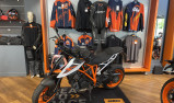 KTM 1290 SUPER DUKE R