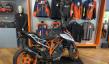 KTM 1290 SUPER DUKE R