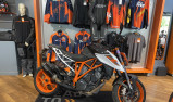 KTM 1290 SUPER DUKE R