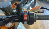 KTM 1290 SUPER DUKE R