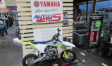 HUSQVARNA 65 TC 2023