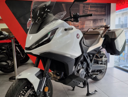 HONDA NT1100 DCT / NT 1100