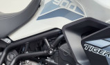 TRIUMPH Tiger 900 GT PRO comme neuf garantie 12 mois
