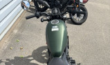 HONDA CMX 500